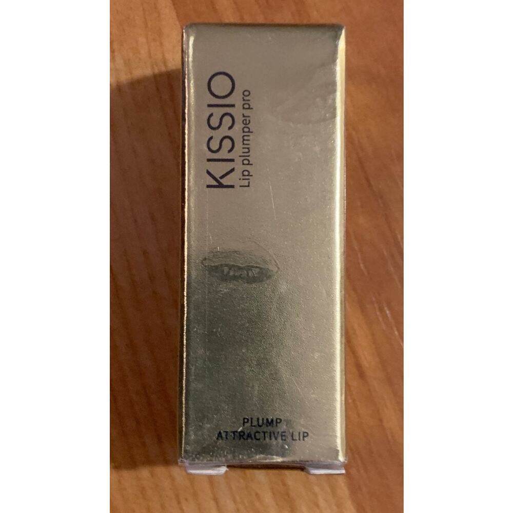 Kissio‎ Lip Maximizer